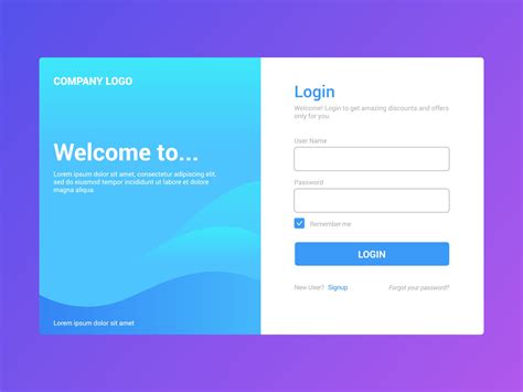 Clipping magic login page